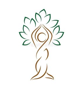 yoga logo